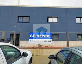 industrial warehouses for sale in malaga province