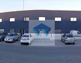 industrial warehouses for sale in rincon de la victoria