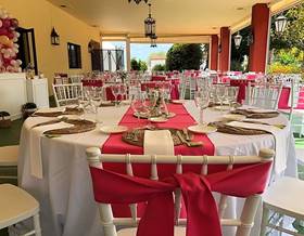houses for sale in palma del rio