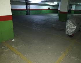 garage sale cordoba avenida del gran capitan by 40,000 eur