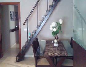 penthouse sale cordoba levante by 155,000 eur