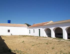country houses for sale in jaen province