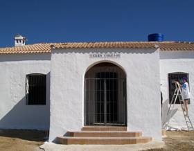 villas for sale in jaen province