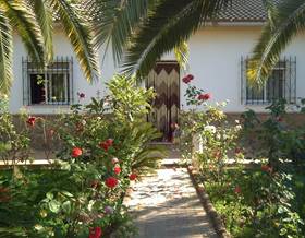 country houses for sale in cordoba province