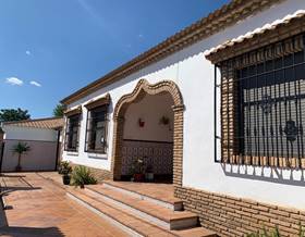 villas for sale in almodovar del rio