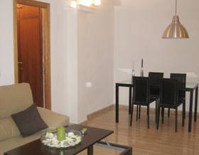 flat sale cordoba norte - sierra by 143,700 eur