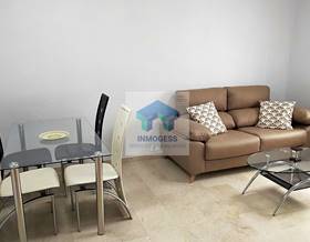 flat rent cordoba by 900 eur