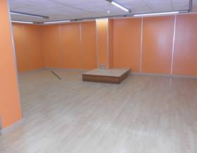 premises for rent in cordoba province
