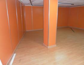 premises for rent in cordoba