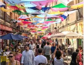 premises for transfer in madrid province