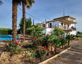 houses for sale in benavent de segria