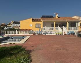 villas for sale in el coto