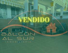 houses for sale in cadiz province