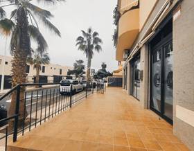 premises rent playa de las americas adeje by 1,500 eur