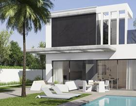villa sale el campello playa muchavista by 710,000 eur