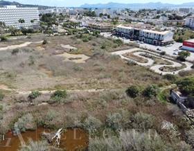 land sale alcudia by 3,578,000 eur