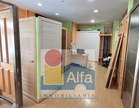 premises sale segovia conde de sepulveda by 80,000 eur