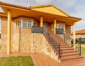single family house sale pepino gran chaparral by 340,000 eur