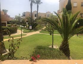 apartment rent vera playa by 450 eur