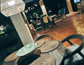 houses for rent in alfaz del pi
