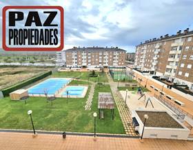 apartments for rent in avila