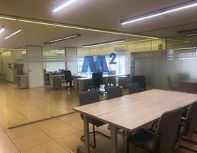 offices for rent in san sebastian de los reyes