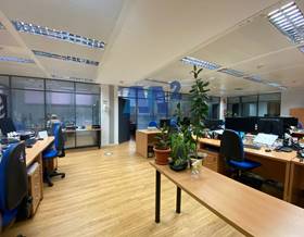offices for sale in norte madrid