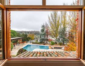 chalet sale las rozas monterrozas-el cantizal by 1,680,000 eur