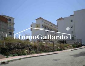 land sale torrox by 460,000 eur
