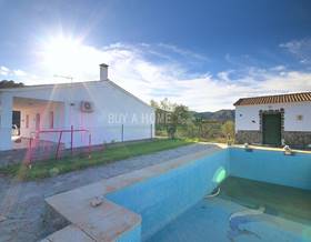 villas for sale in benamocarra