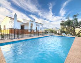 villas for sale in los romanes