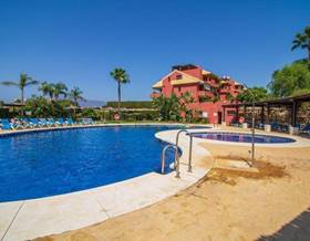 penthouses for rent in malaga province