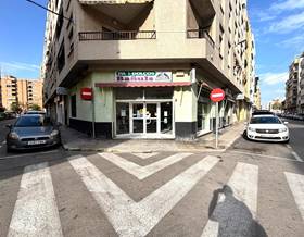 premises for sale in l´ alqueria de la condesa