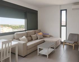 apartments for sale in almeria province