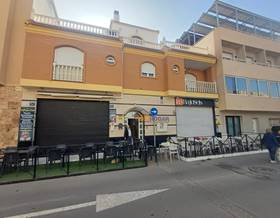duplex for sale in aguadulce, almeria