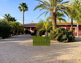 chalet sale ontinyent camí la lloma verda by 490,000 eur