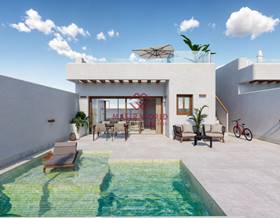 villas for sale in san javier