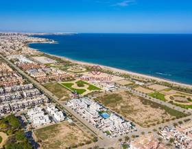 villas for sale in cabo roig