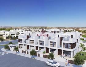 villas for sale in pilar de la horadada