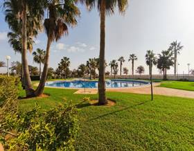 flat sale el ejido almerimar by 243,000 eur