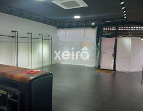 premises for rent in pontevedra province