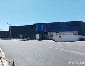 industrial warehouses for sale in villaverde madrid