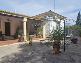 single family house sale cordoba alcolea by 320,000 eur