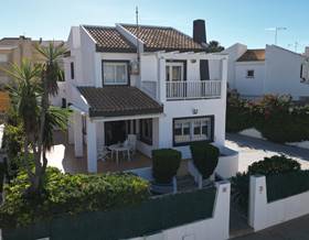 chalet sale cabo de palos cabo de palos by 700,000 eur