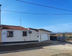 villas for sale in la aljorra