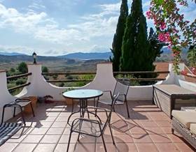 villas for sale in viñuela