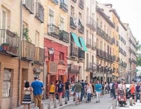 premises for rent in madrid province