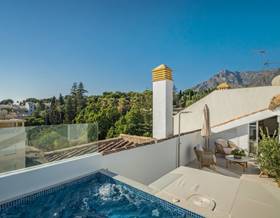 duplex sale marbella marbella golden mile - costa nagueles i by 2,695,000 eur