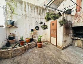 single family house sale amposta centro by 132,000 eur