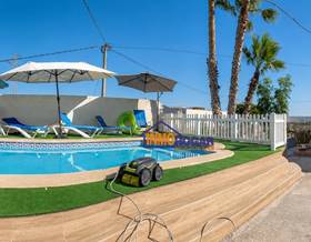 houses for sale in almeria province